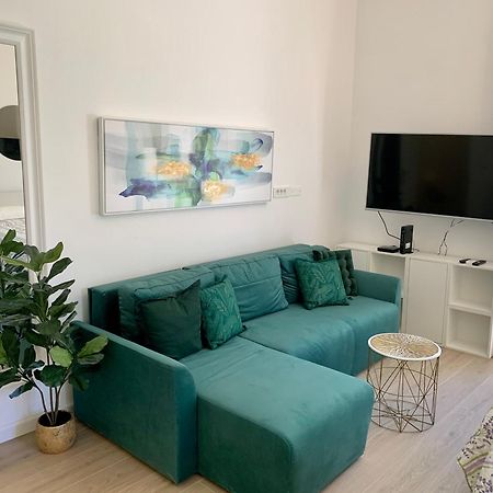 Beach Apartments Lili Split Exteriér fotografie