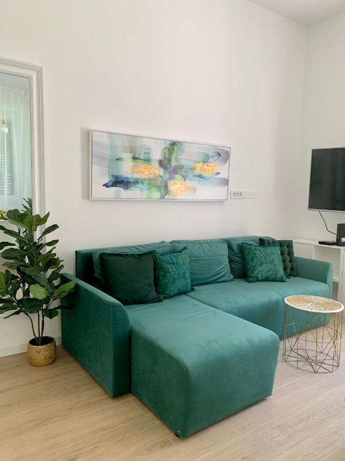 Beach Apartments Lili Split Exteriér fotografie