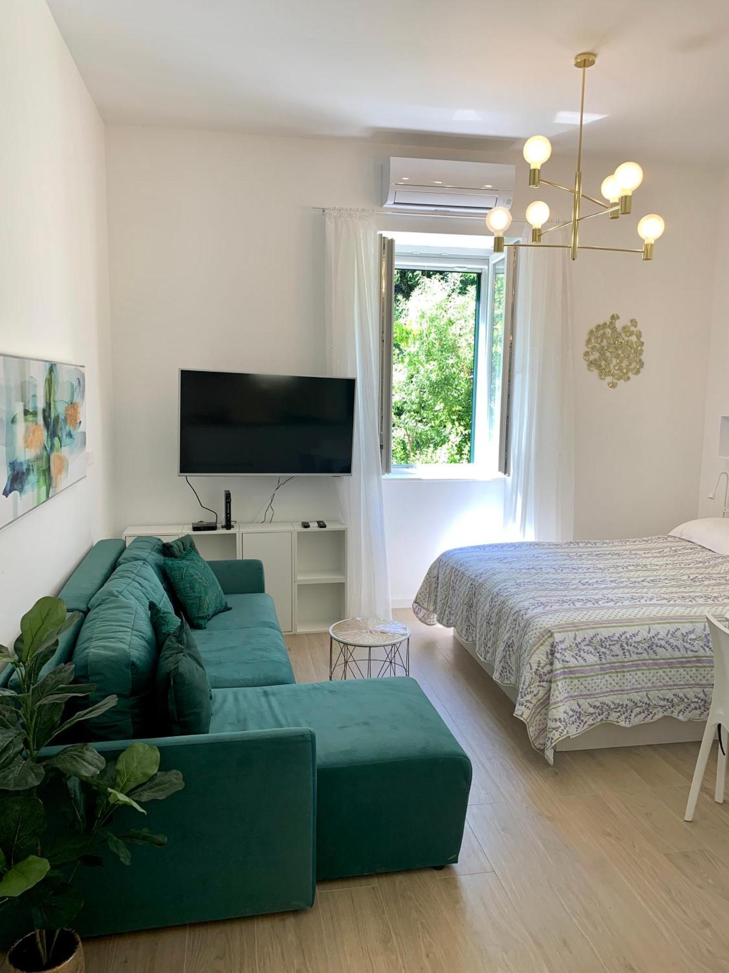Beach Apartments Lili Split Exteriér fotografie
