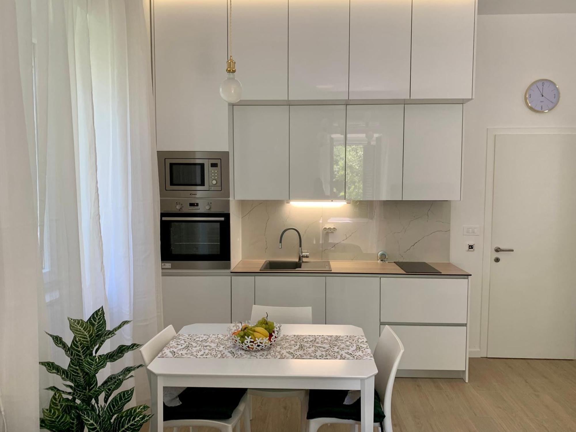 Beach Apartments Lili Split Exteriér fotografie